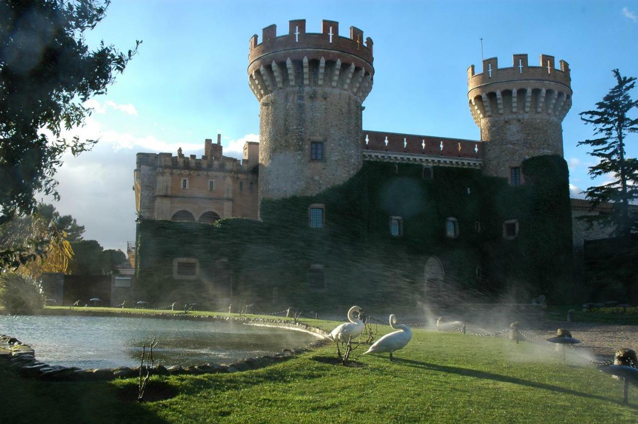 Can Gaita Castello  D'Empuries Exterior foto